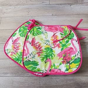 Outdoor Chair Cushions